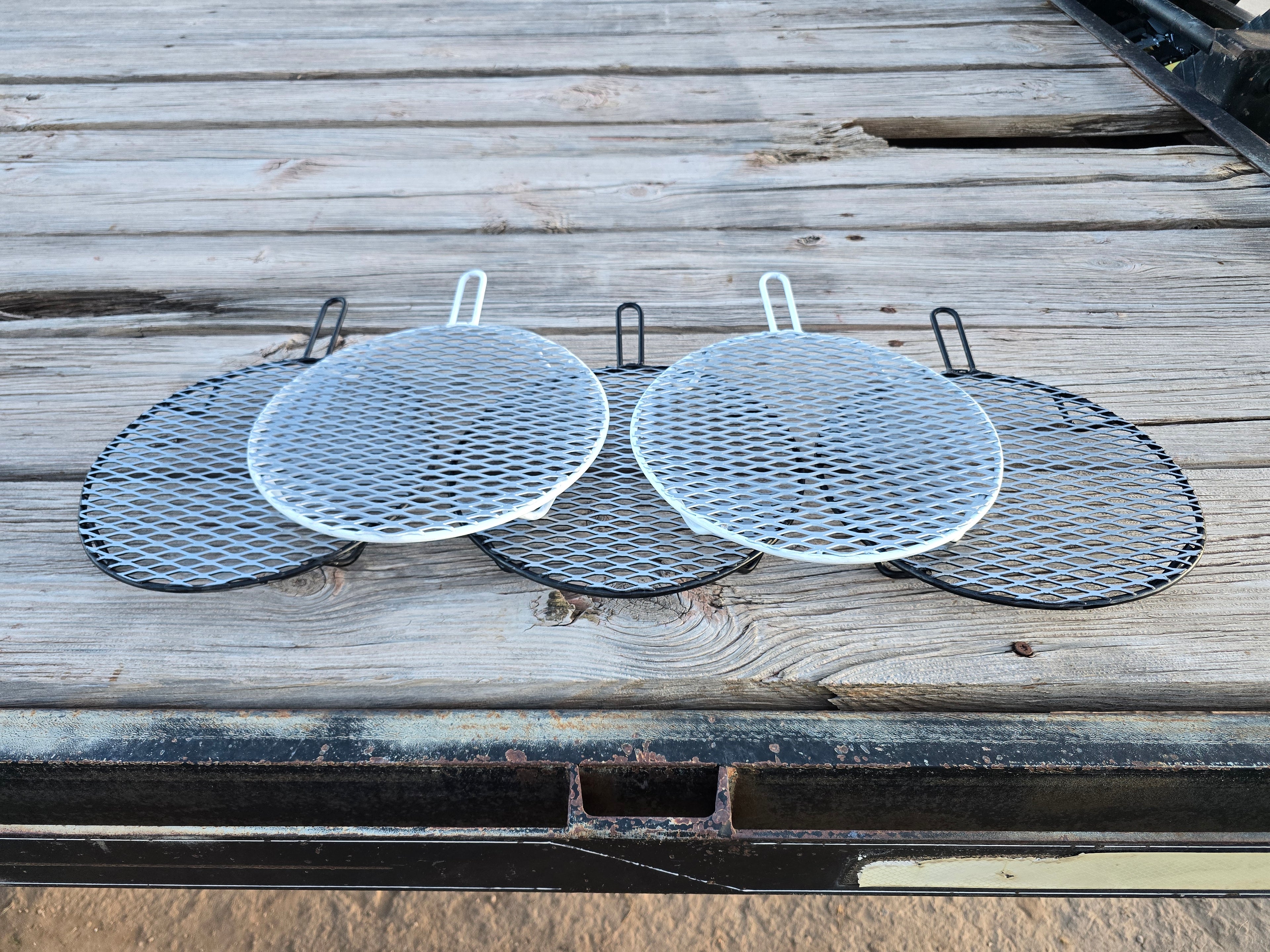 Tortilla Grill