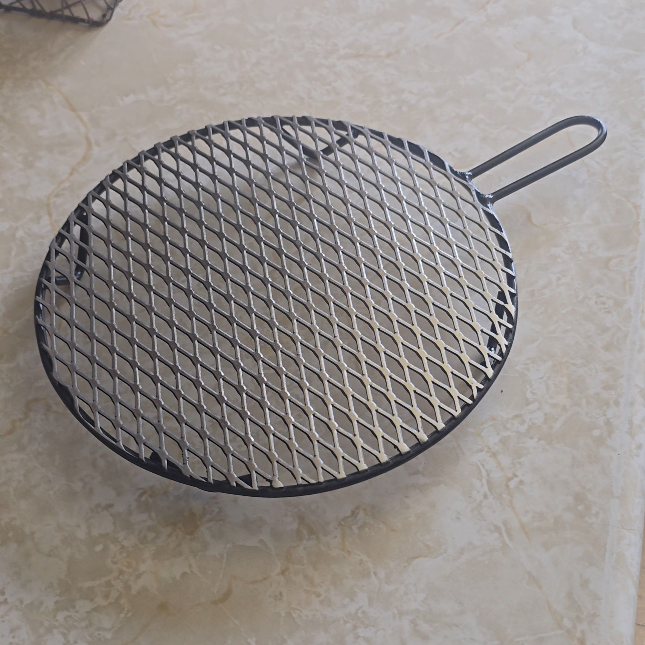 Tortilla Grill
